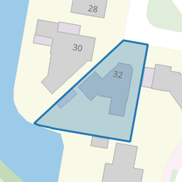 Perceel HDW00-I-4599