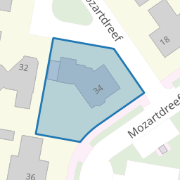 Perceel HDW00-I-4600