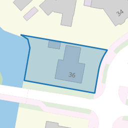 Perceel HDW00-I-4601