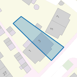 Perceel HDW00-I-4604