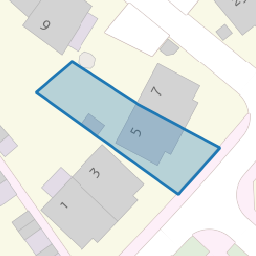 Perceel HDW00-I-4605