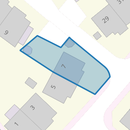 Perceel HDW00-I-4606