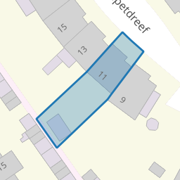 Perceel HDW00-I-4608