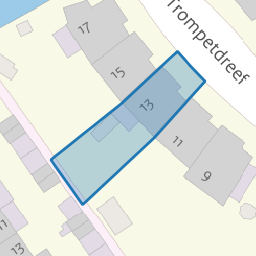 Perceel HDW00-I-4609