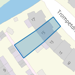 Perceel HDW00-I-4610