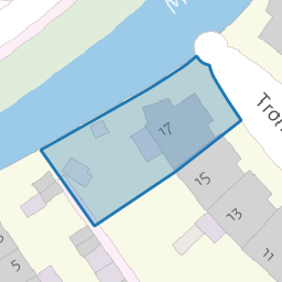 Perceel HDW00-I-4611