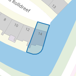 Perceel HDW00-I-4613