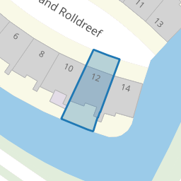 Perceel HDW00-I-4614