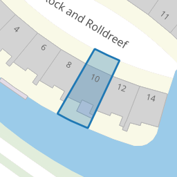 Perceel HDW00-I-4615