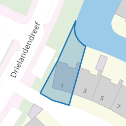 Perceel HDW00-I-4620