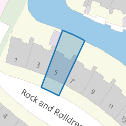 Perceel HDW00-I-4622