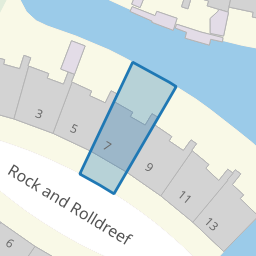 Perceel HDW00-I-4623