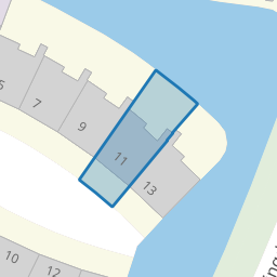 Perceel HDW00-I-4625