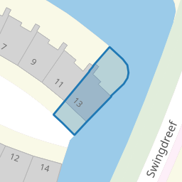 Perceel HDW00-I-4626