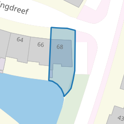 Perceel HDW00-I-4627