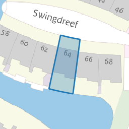 Perceel HDW00-I-4629