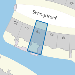 Perceel HDW00-I-4630