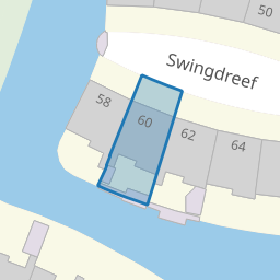 Perceel HDW00-I-4631