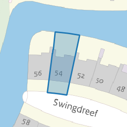 Perceel HDW00-I-4634