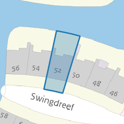 Perceel HDW00-I-4635