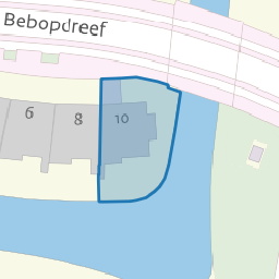 Perceel HDW00-I-4639