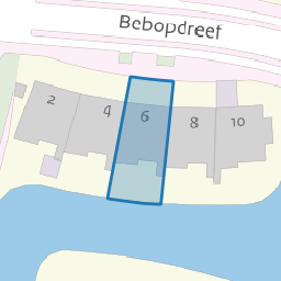 Perceel HDW00-I-4641