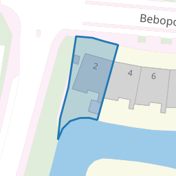 Perceel HDW00-I-4643