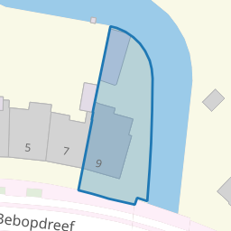 Perceel HDW00-I-4649