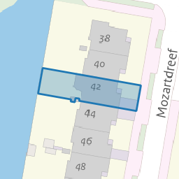 Perceel HDW00-I-4671