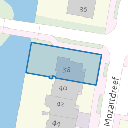 Perceel HDW00-I-4673