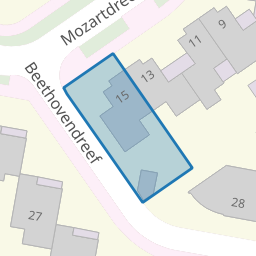 Perceel HDW00-I-4674