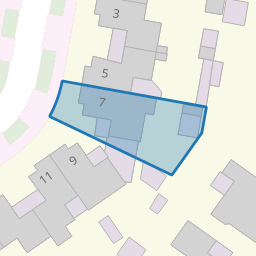 Perceel HDW00-I-4678