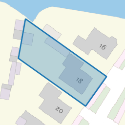 Perceel HDW00-I-4683