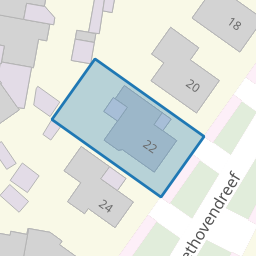 Perceel HDW00-I-4685