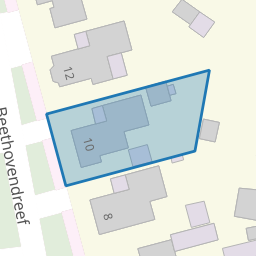 Perceel HDW00-I-4691