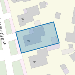 Perceel HDW00-I-4692