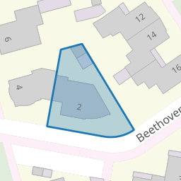 Perceel HDW00-I-4695