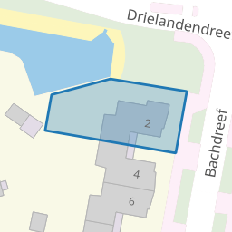 Perceel HDW00-I-4696