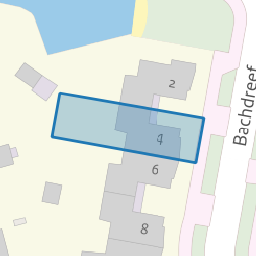 Perceel HDW00-I-4697