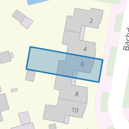 Perceel HDW00-I-4698