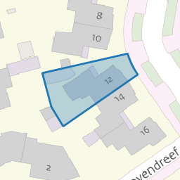 Perceel HDW00-I-4701