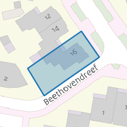 Perceel HDW00-I-4703