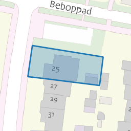 Perceel HDW00-I-4705