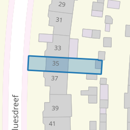 Perceel HDW00-I-4710