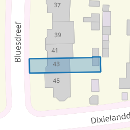 Perceel HDW00-I-4714