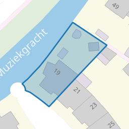 Perceel HDW00-I-4717