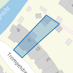 Perceel HDW00-I-4718