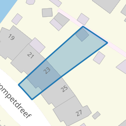 Perceel HDW00-I-4719