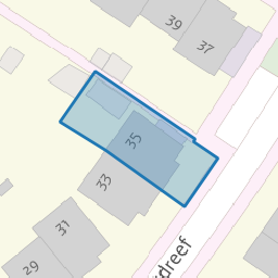 Perceel HDW00-I-4725