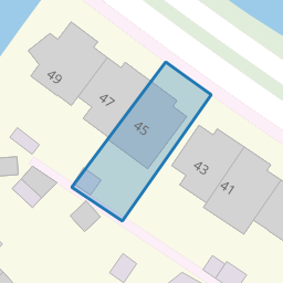 Perceel HDW00-I-4730